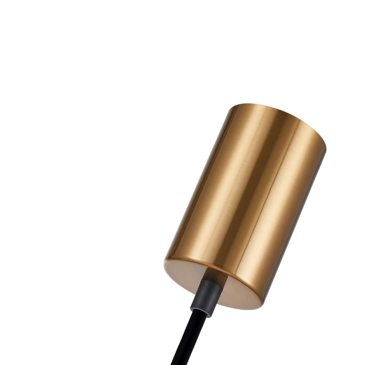 Картинка Подвесной светильник Dubbel 4356-1P