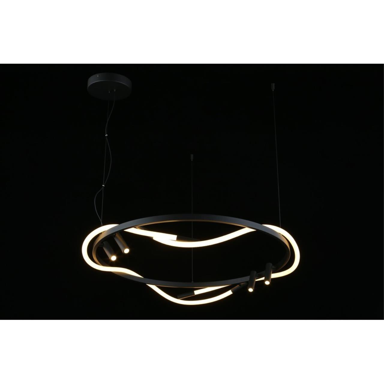 Картинка APL.773.03.84 Люстра подвесная Aployt Sindrillon