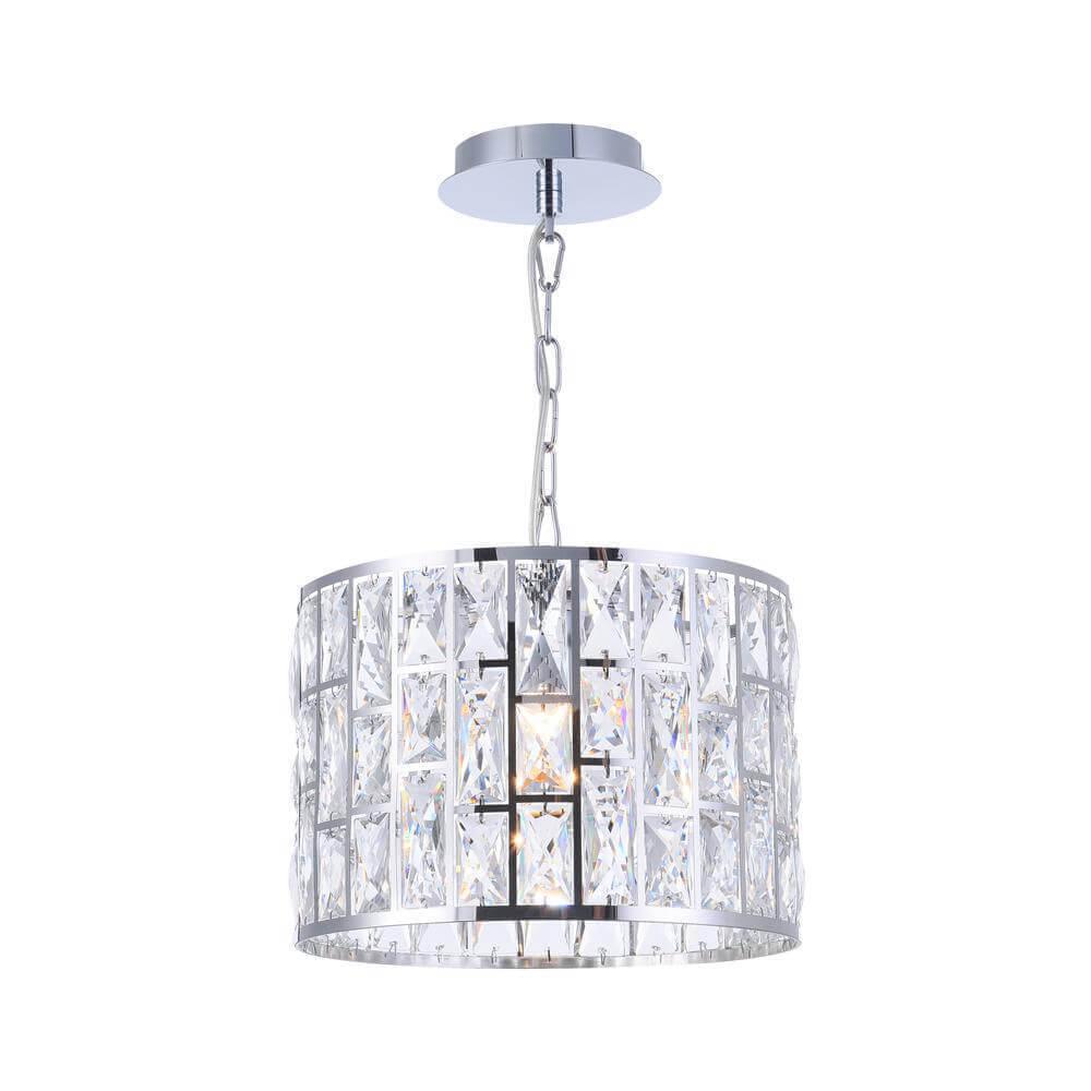 подвесной светильник maytoni gelid mod184-pl-01-ch, доставка по Казахстану 