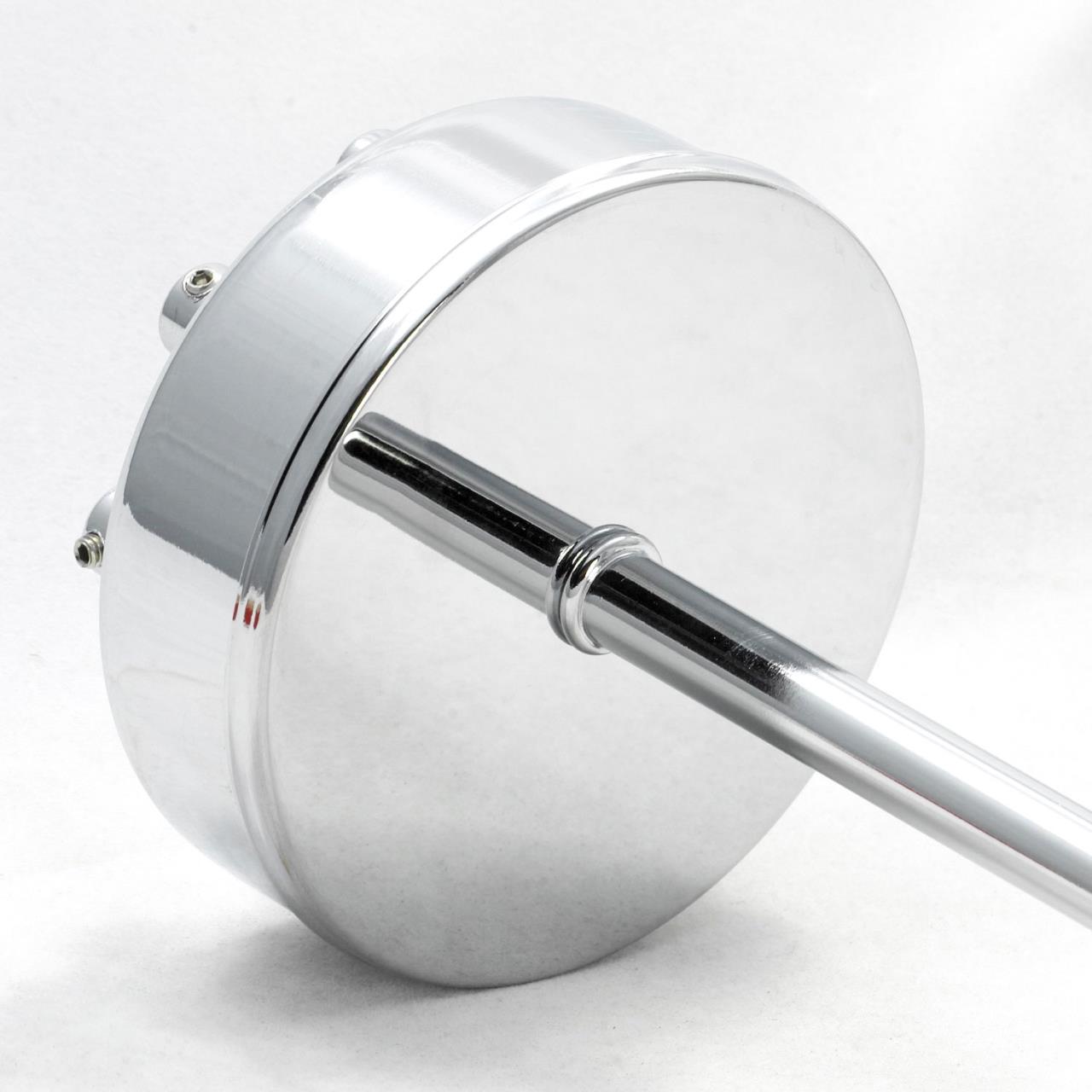 Картинка Потолочная люстра Lussole Lgo Cochise LSP-8090