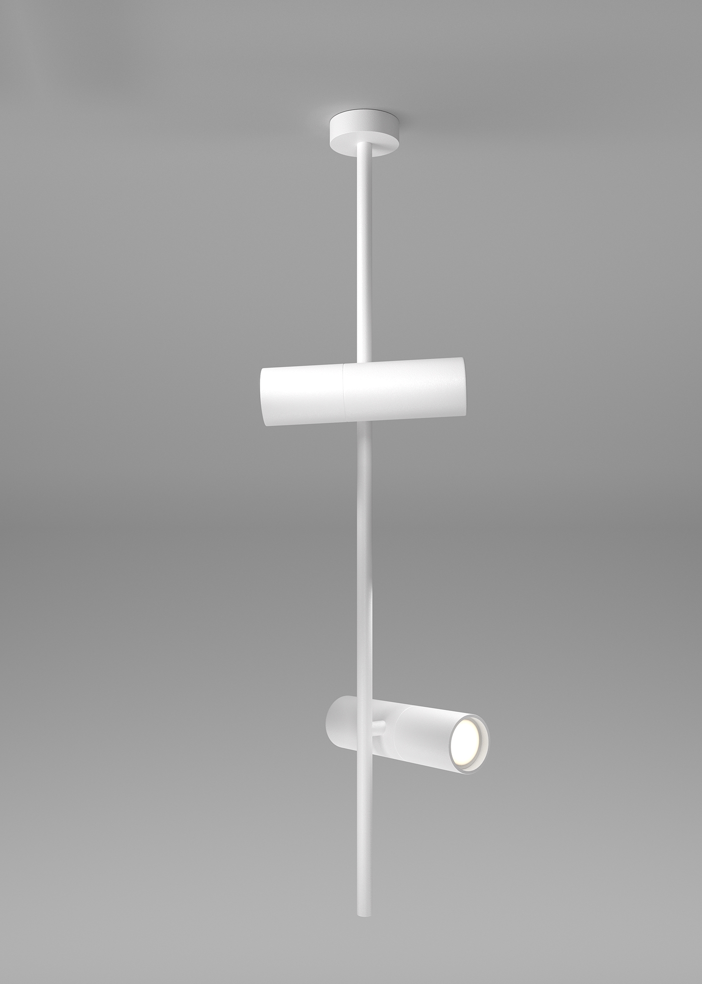 Картинка Потолочный светильник Maytoni Elti C021CL-02W