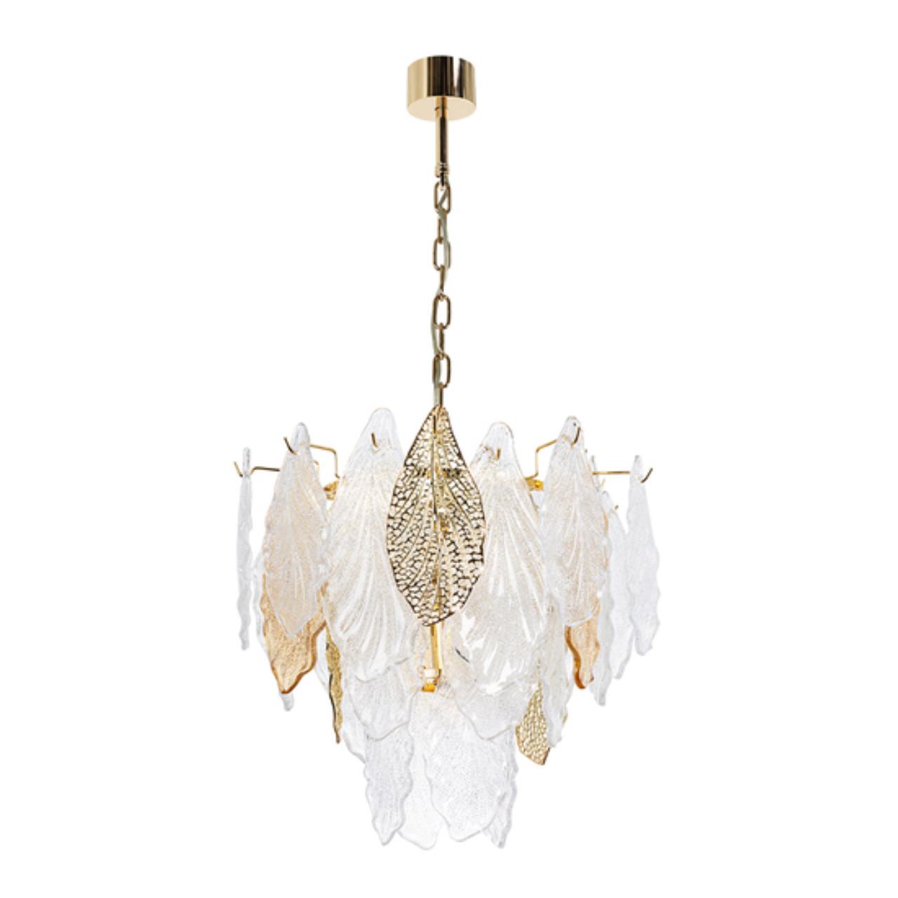 Картинка Подвесной светильник Arte Lamp FELICITA A4080LM-6GO