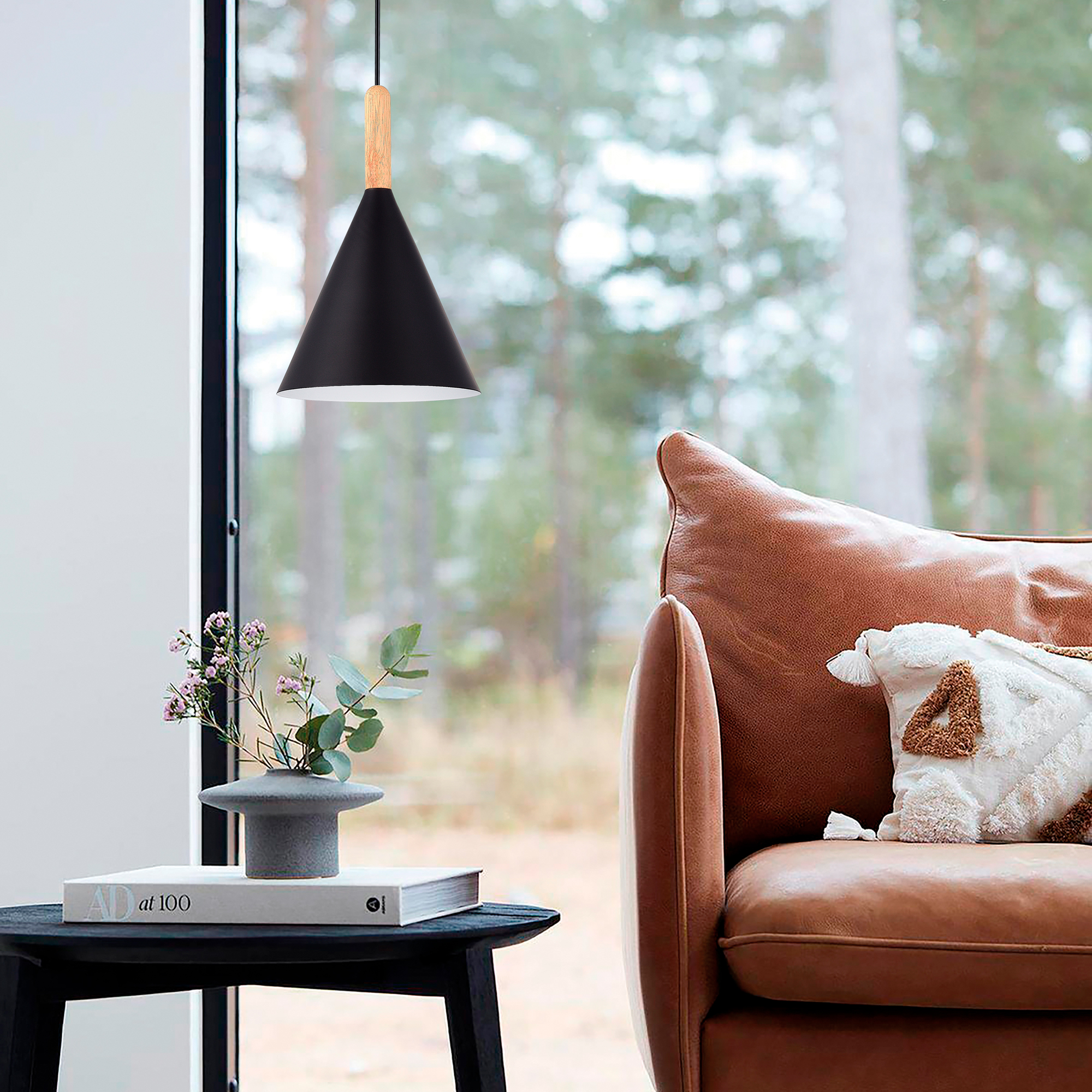 Картинка SLE1255-403-01 Светильник подвесной 