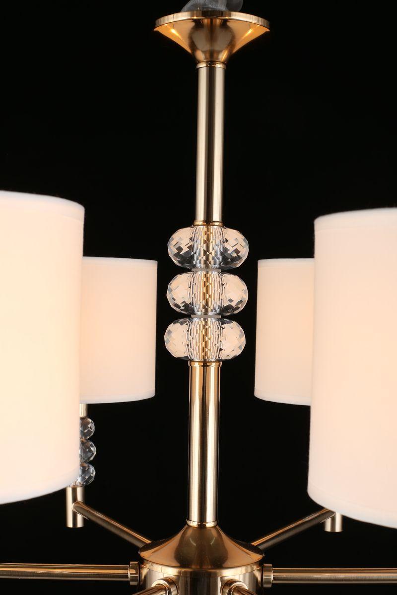 Картинка Подвесная люстра Aployt Franula APL.724.03.06