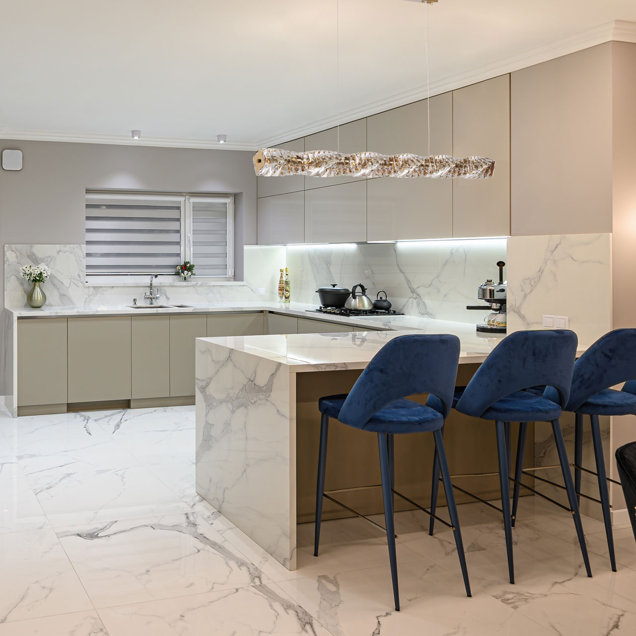 Картинка 498016901 MW-light Гослар Подвесной светильник