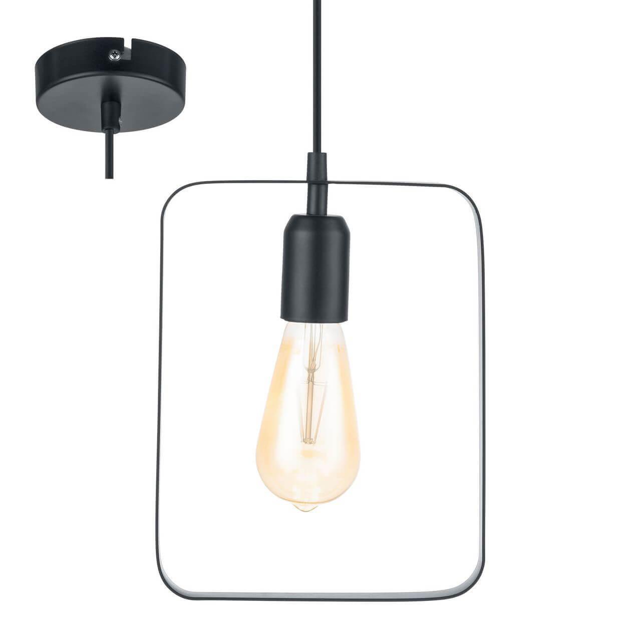 Картинка Подвесной светильник Eglo Bedington 49776