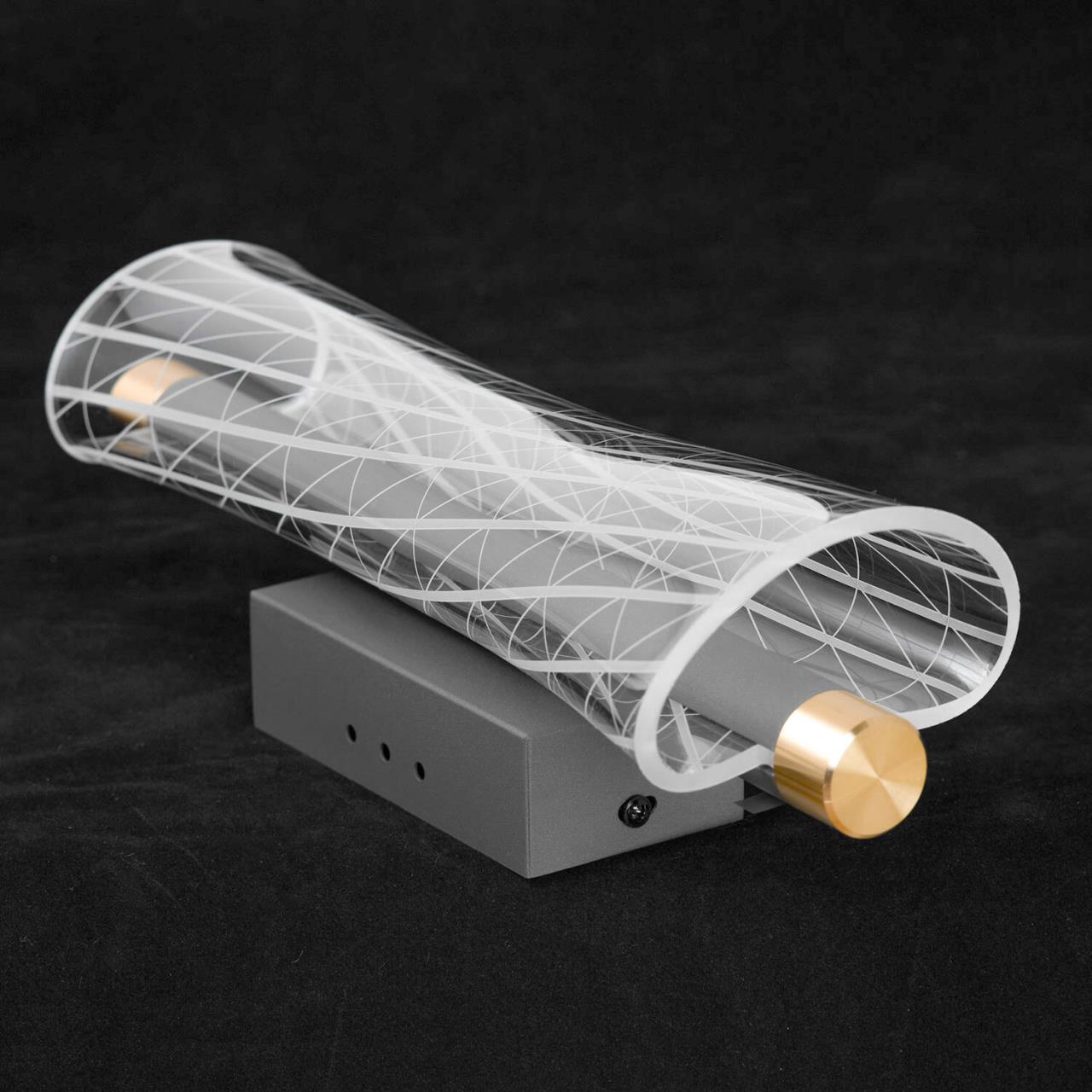 Картинка Бра Lussole LSP-7369