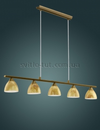 Картинка Светильник подвесной EGLO CARAMIA 91566