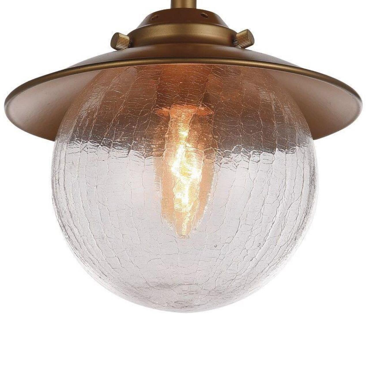 Картинка Потолочный светильник Favourite Farola 2027-1U