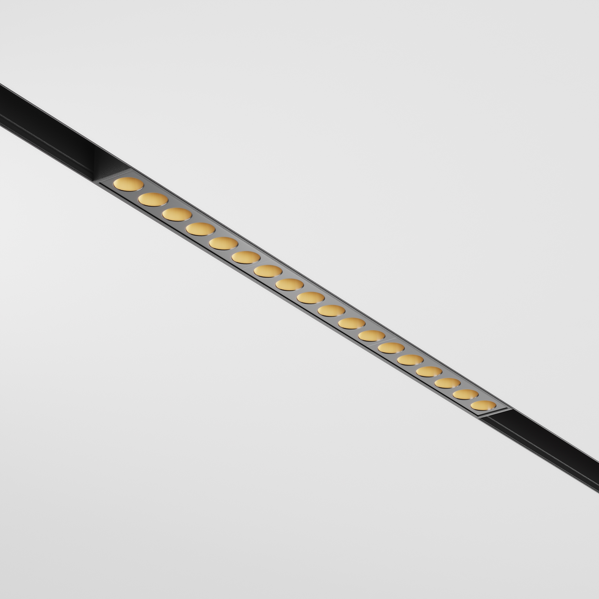 Картинка Трековый светильник Technical TR031-2-18W3K-B