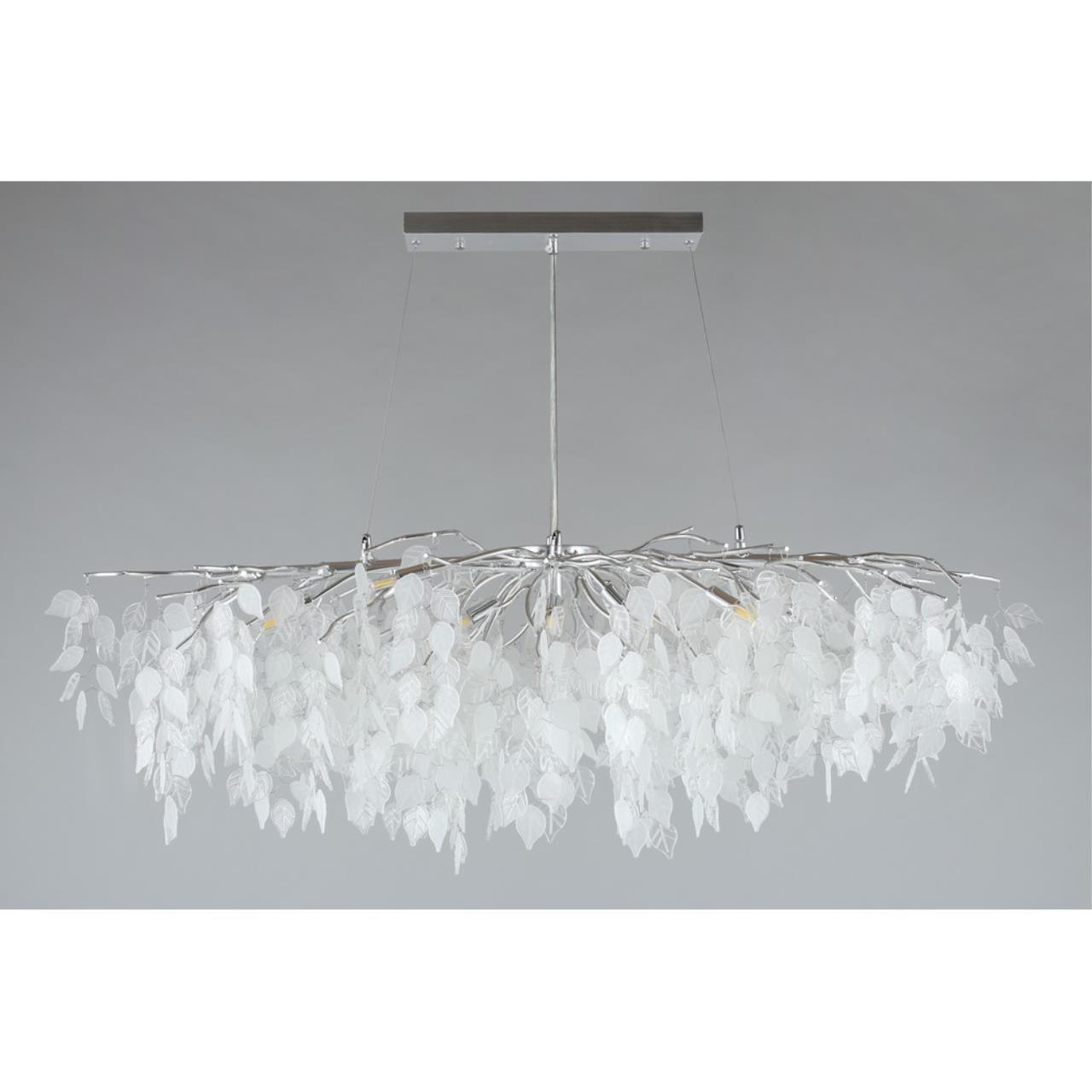 Картинка APL.849.33.13 Светильник подвесной Aployt Zhozefina