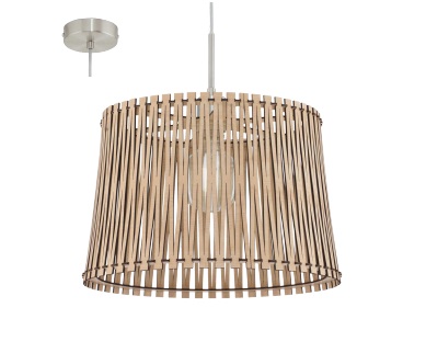 Картинка Подвесной светильник Eglo Sendero 96192