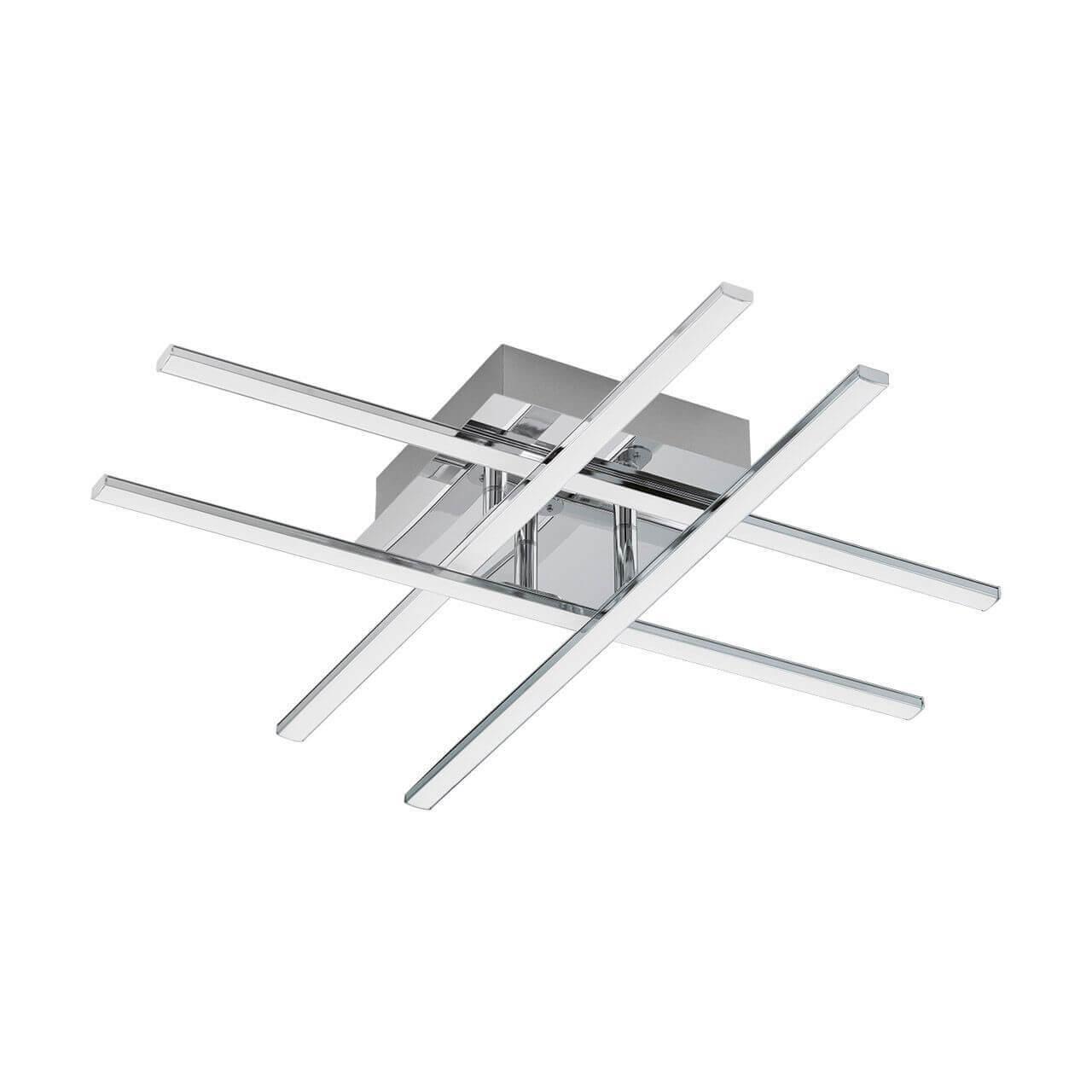 Картинка Потолочный светодиодный светильник Eglo Lasana 1 95568