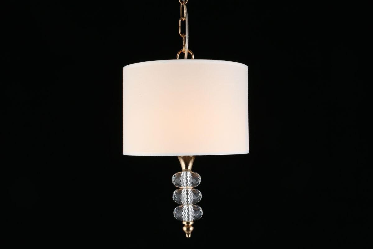 Картинка Подвесной светильник Aployt Franula APL.724.06.01