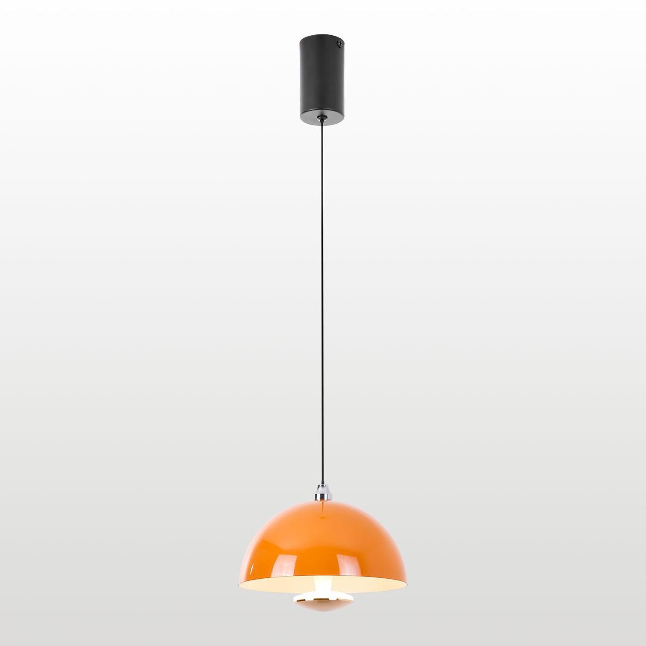 Картинка Подвесной светильник Lussole LSP-7387