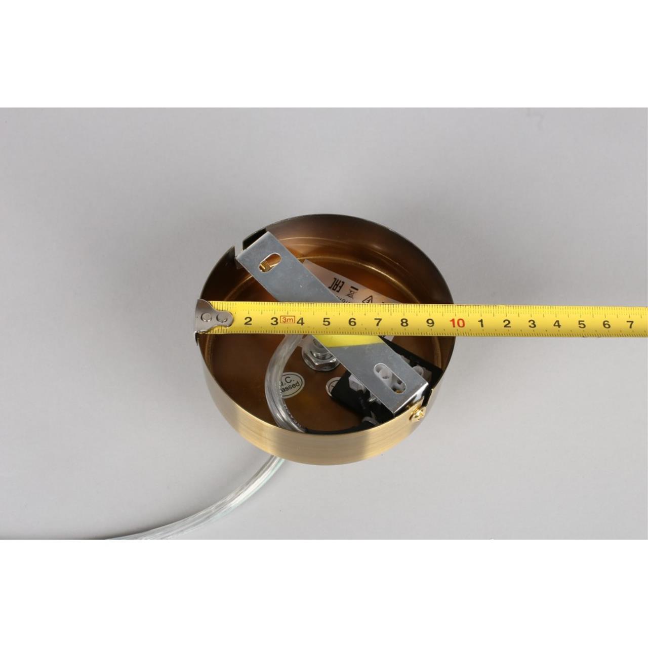 Картинка APL.314.03.10 Люстра подвесная Aployt Letizia