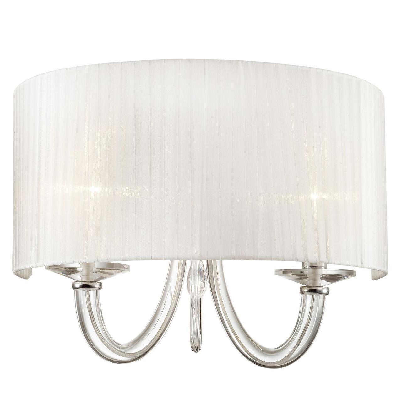 Картинка Бра Favourite Snow 1698-2W