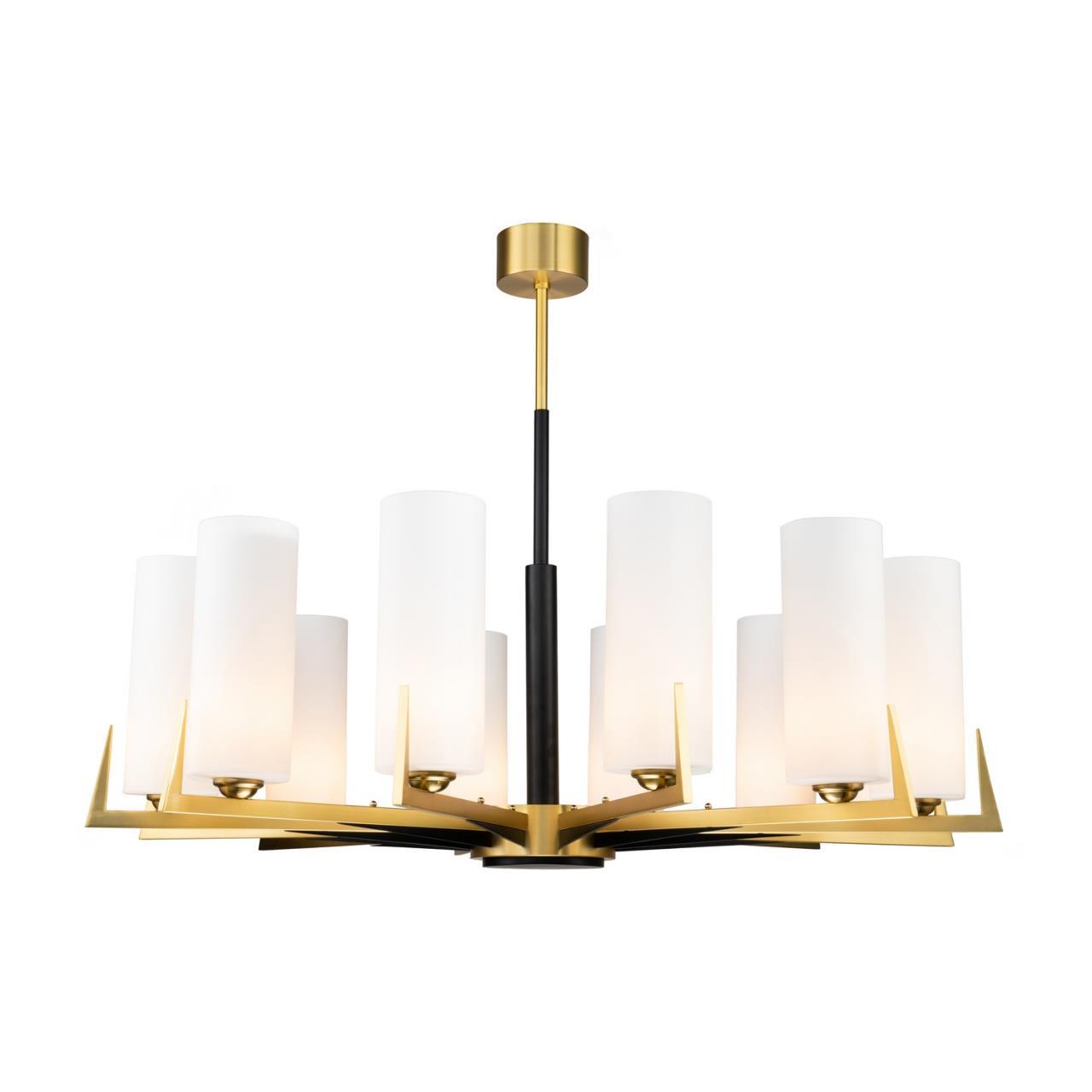 Картинка Подвесная люстра Favourite Maximo 2623-12P