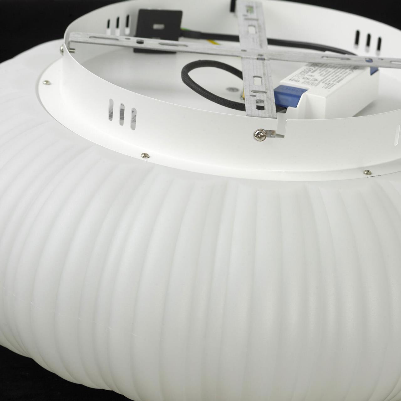 Картинка Светильник потолочный Lussole LSP-0921