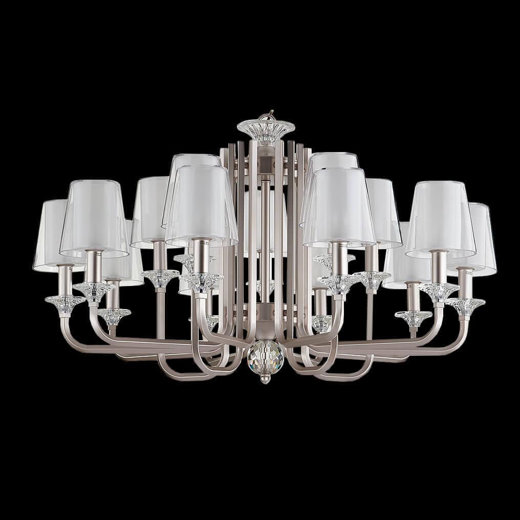 Картинка Подвесная люстра Newport 4610+5/C М0058839