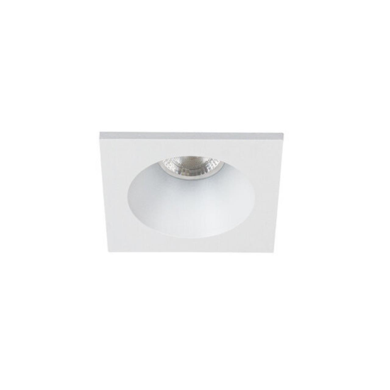 Точечный встраиваемый светильник Arte Lamp HELM MINI A2858PL-1WH, доставка по Казахстану 