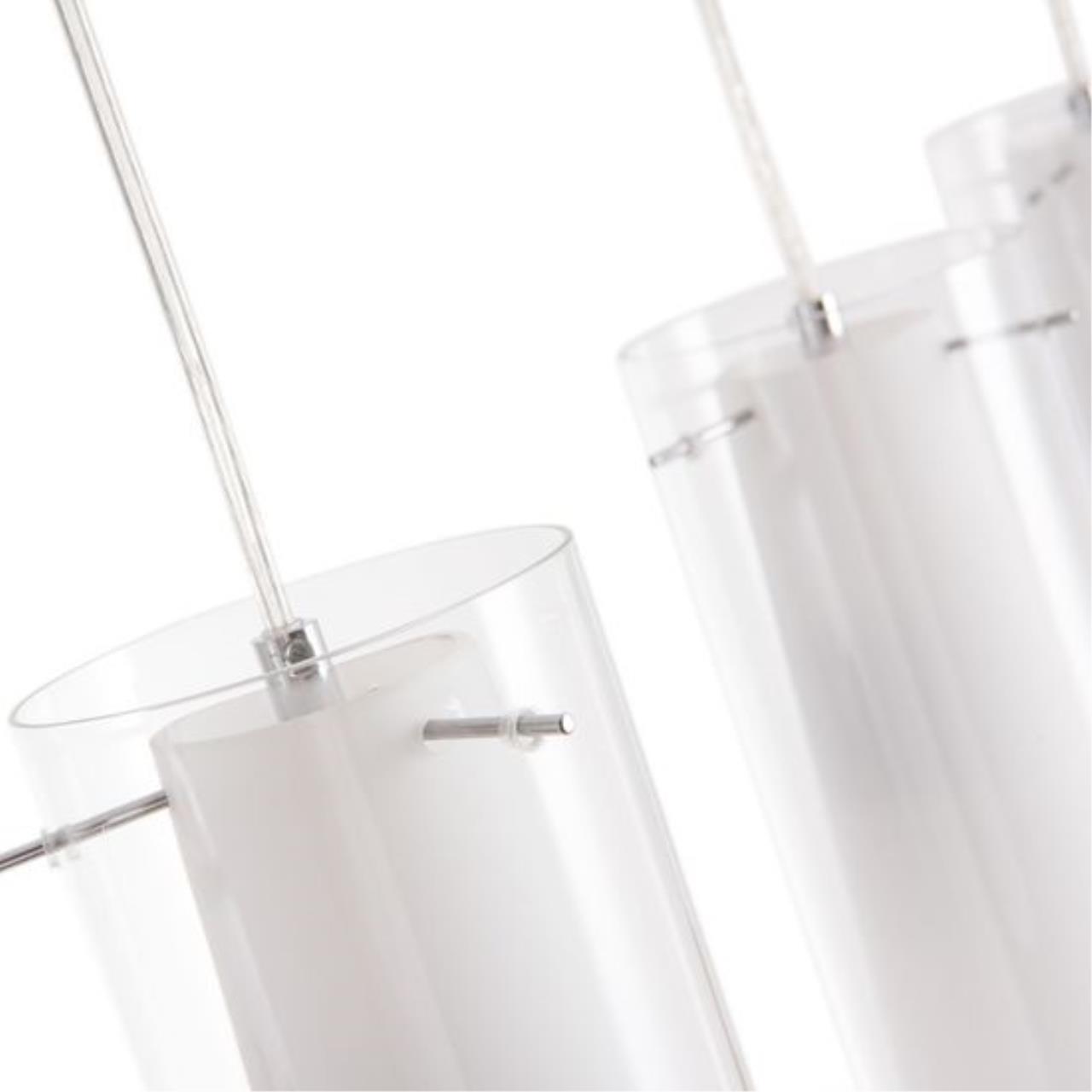 Картинка Подвесной светильник Arte Lamp Aries A8983SP-3CC