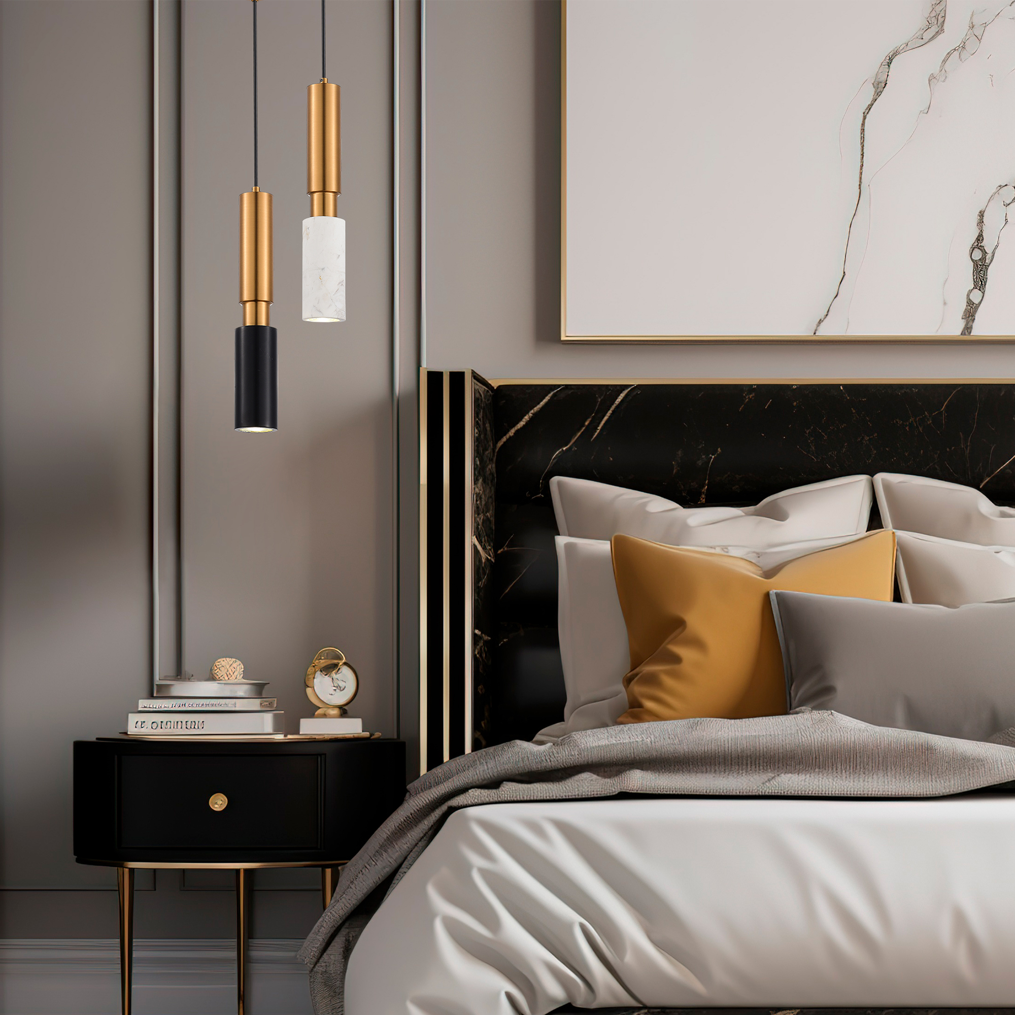 Картинка SL1192.353.01 Светильник подвесной ST-Luce 