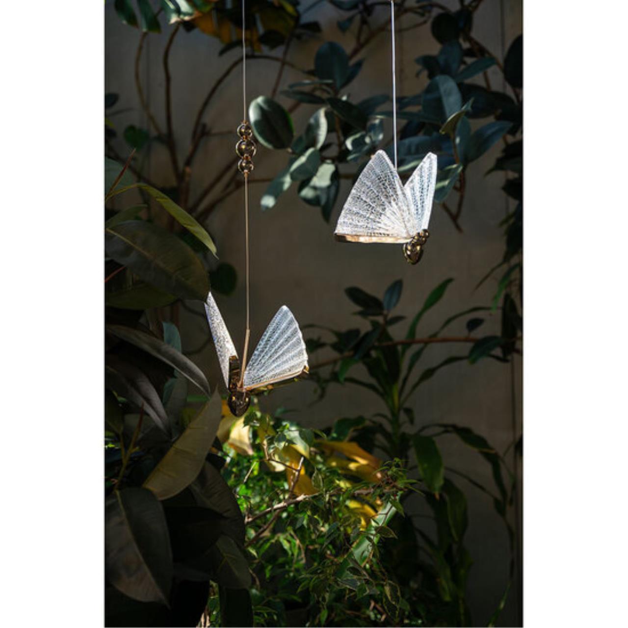 Картинка Подвесной светодиодный светильник Divinare Letizia 1200/01 SP-6