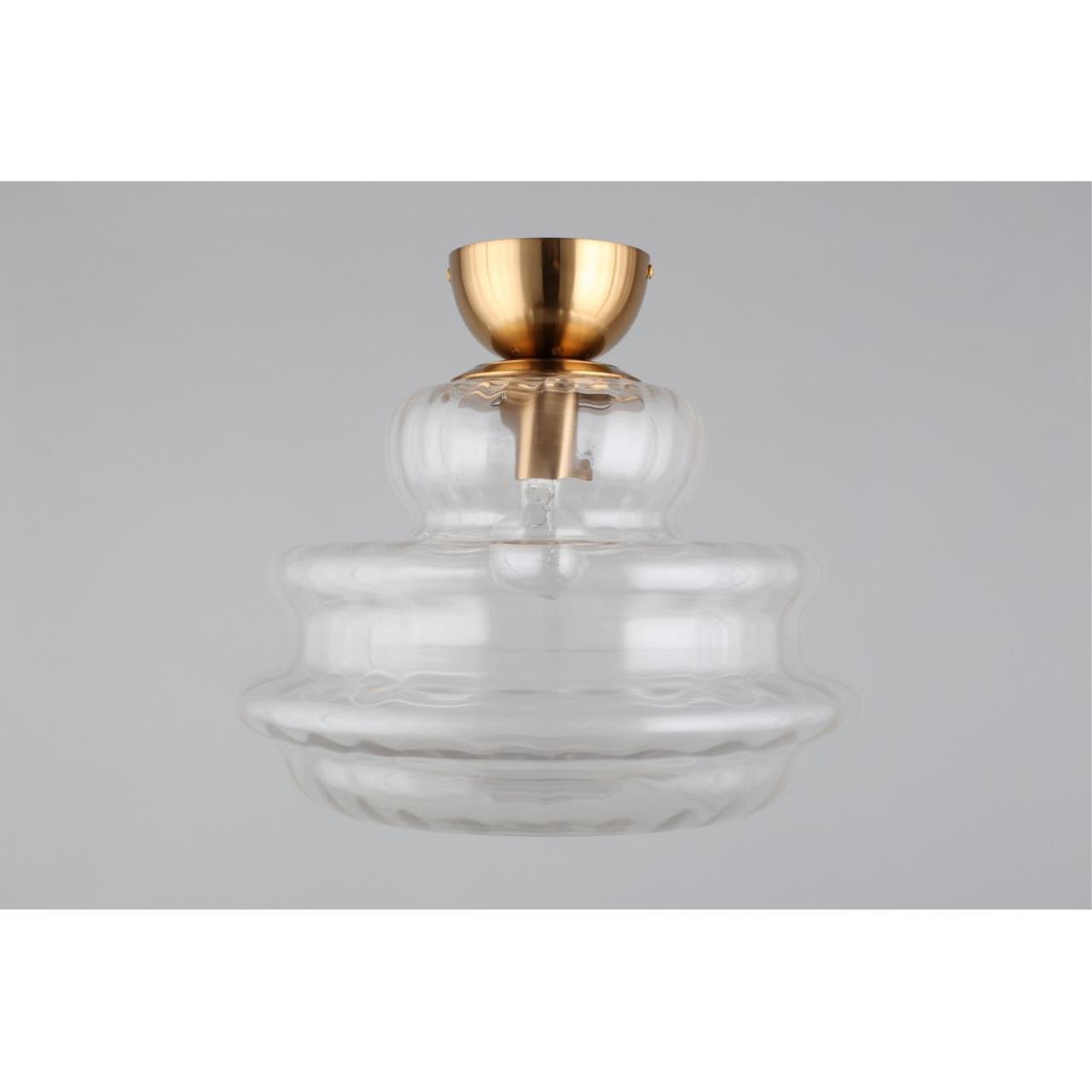 Картинка Потолочный светильник Aployt Liana APL.303.07.01