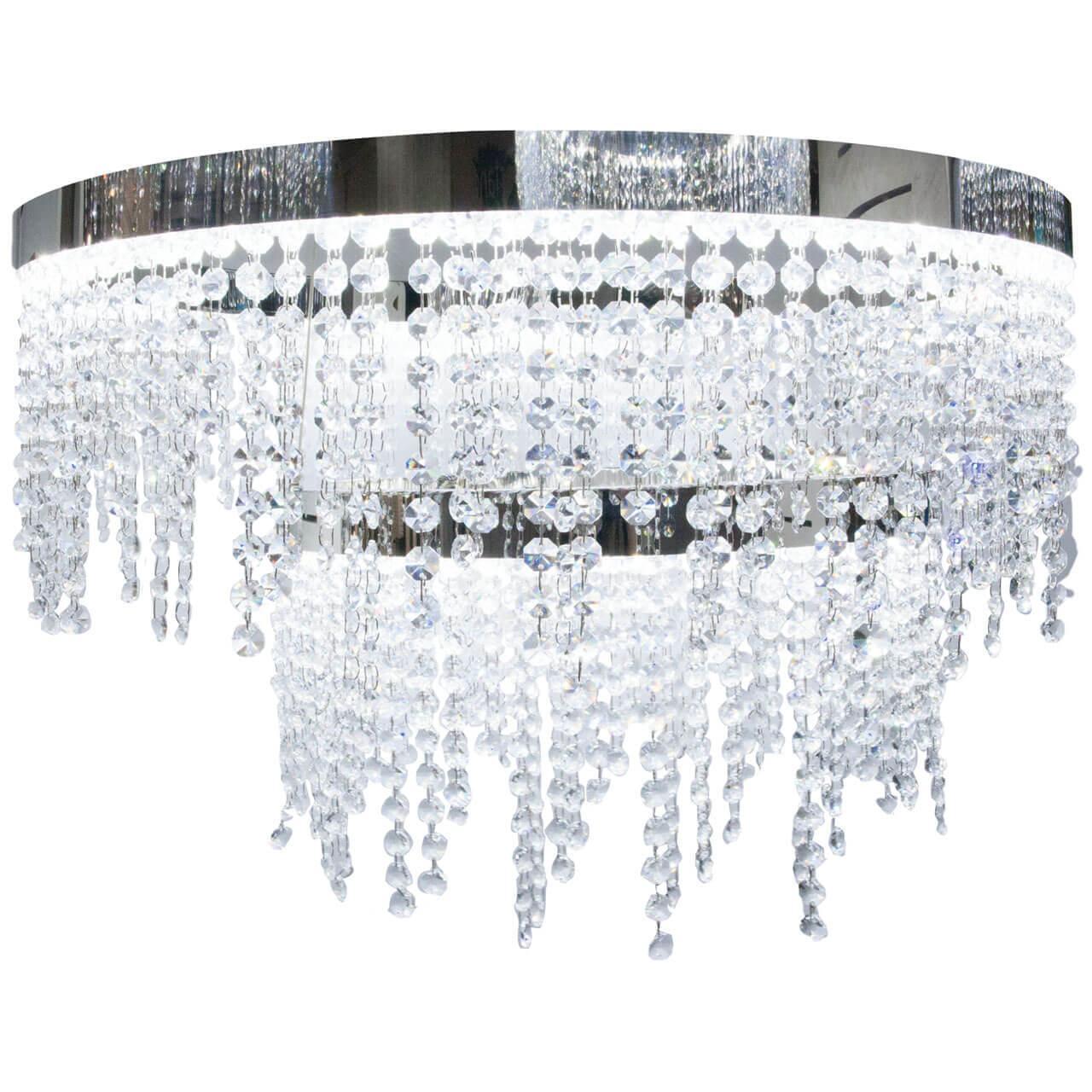 Картинка Подвесной светодиодный светильник Eglo Antelao 39281