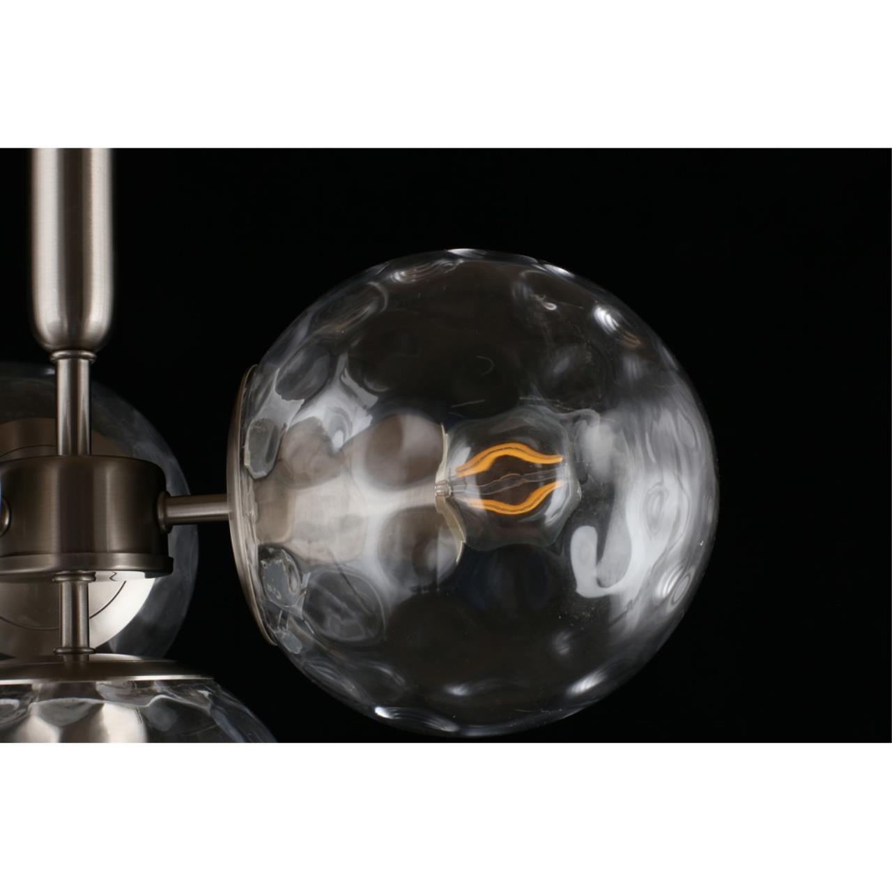 Картинка APL.728.16.04 Светильник подвесной Aployt Lora