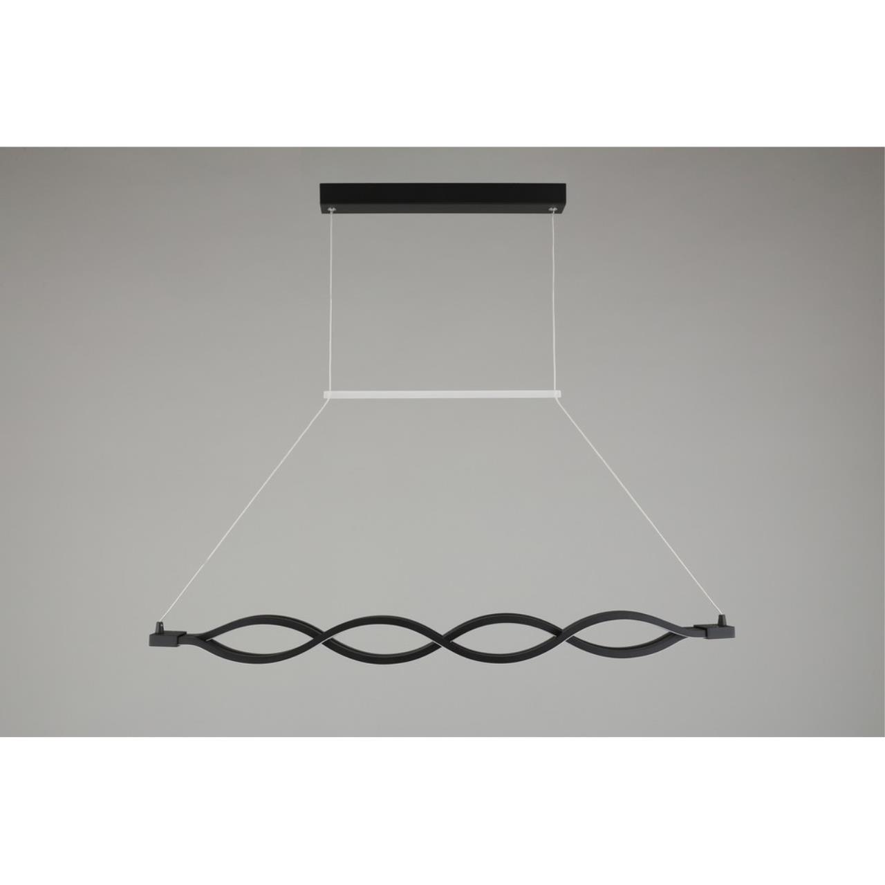 Картинка Подвесной светодиодный светильник Aployt Nadayn APL.002.13.72