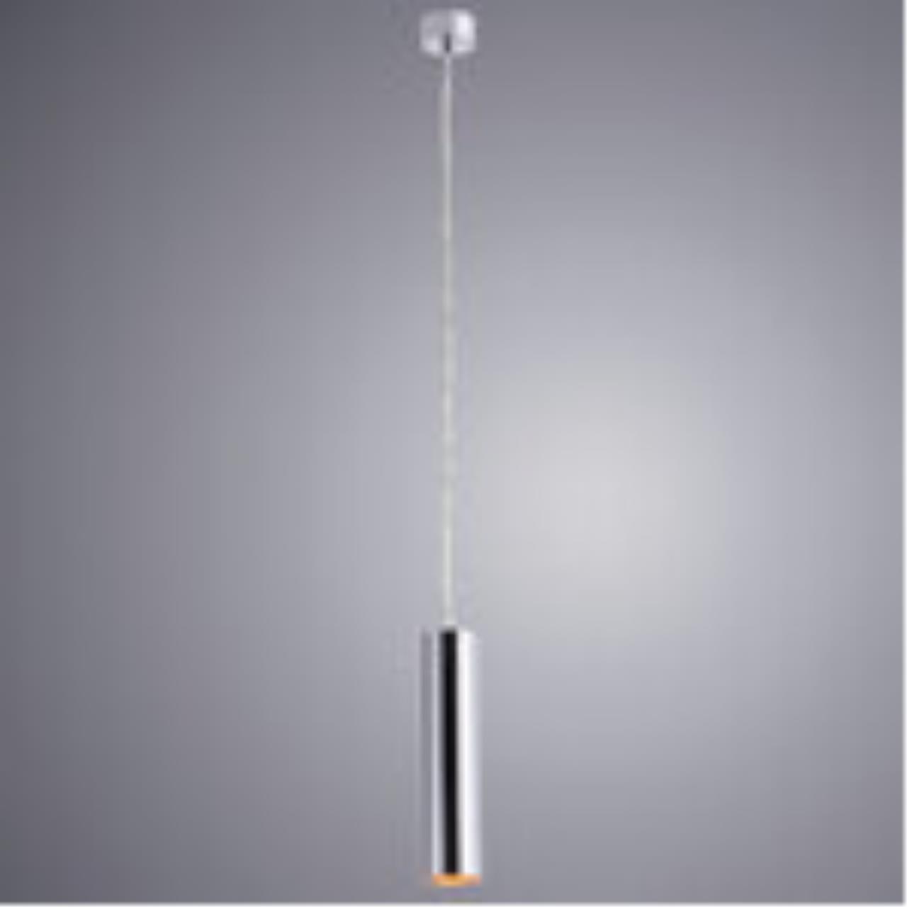 Картинка Подвесной светильник Arte Lamp Sirius A1524SP-1CC