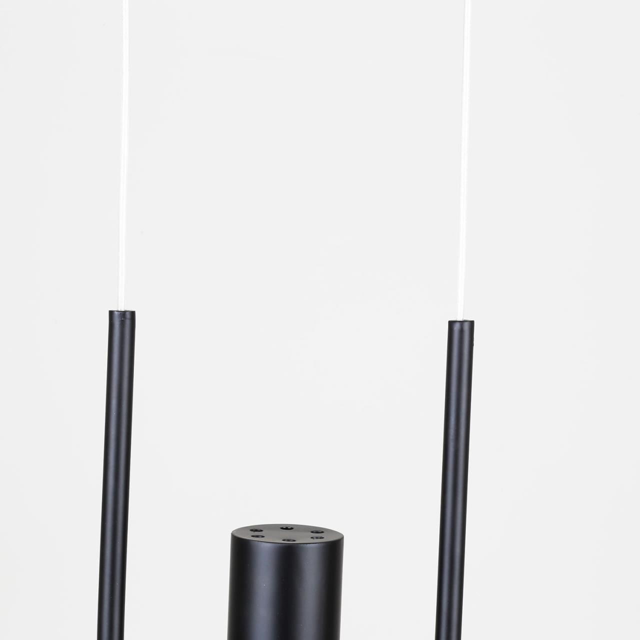 Картинка Подвесной светильник Levitas 4191-1P