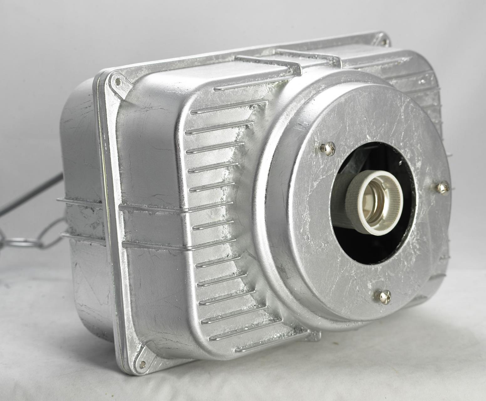 Картинка Подвесной светильник Lussole Loft Arta LSP-9826