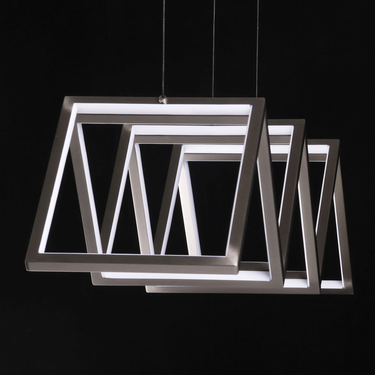 Картинка 719010806 Пазл Regenbogen Life Подвесной светильник