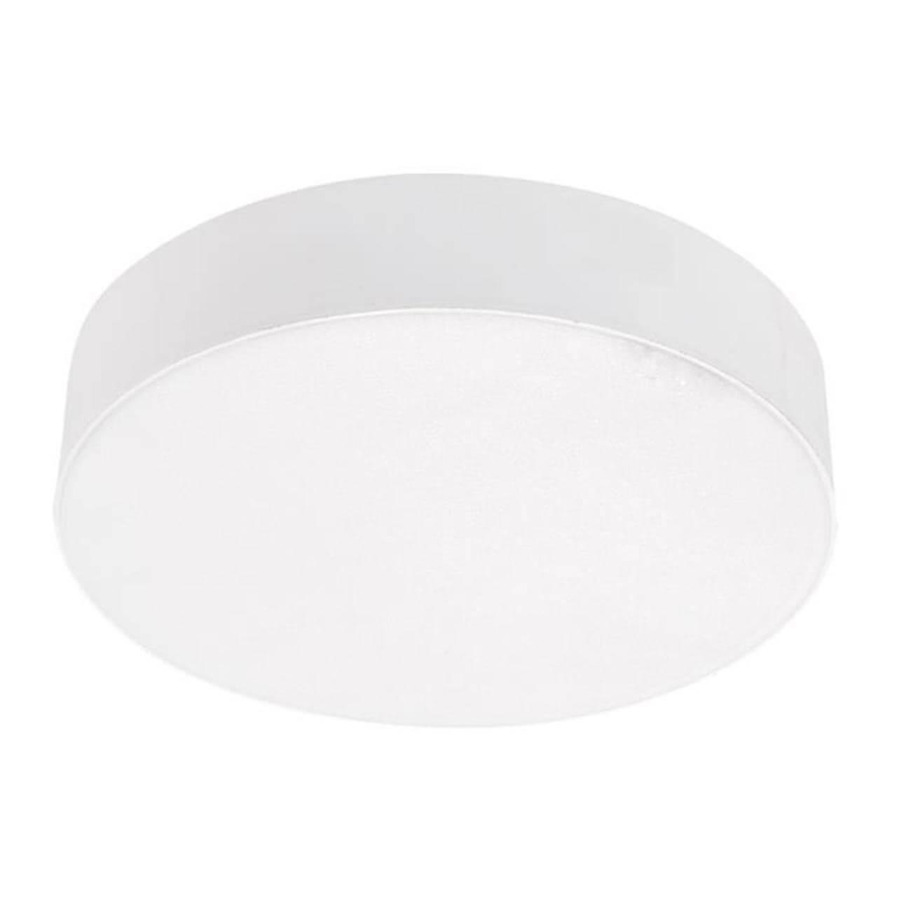 Картинка Потолочный светодиодный светильник Novotech Over Ornate 358109