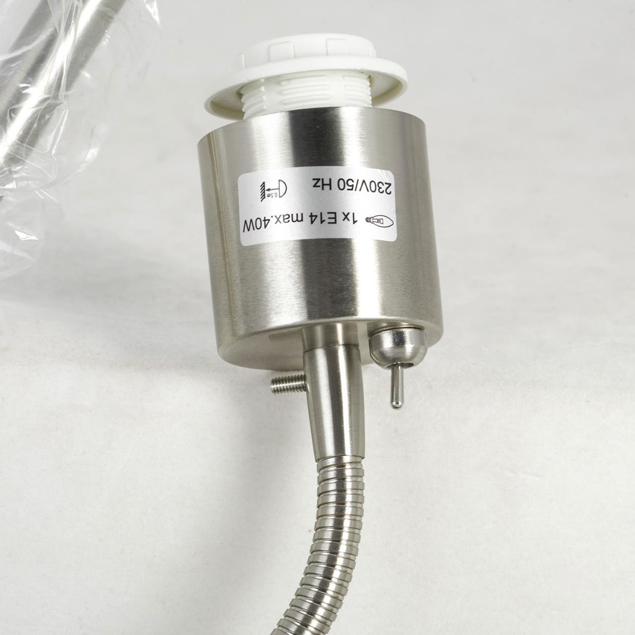 Картинка Торшер Lussole LSP-0610