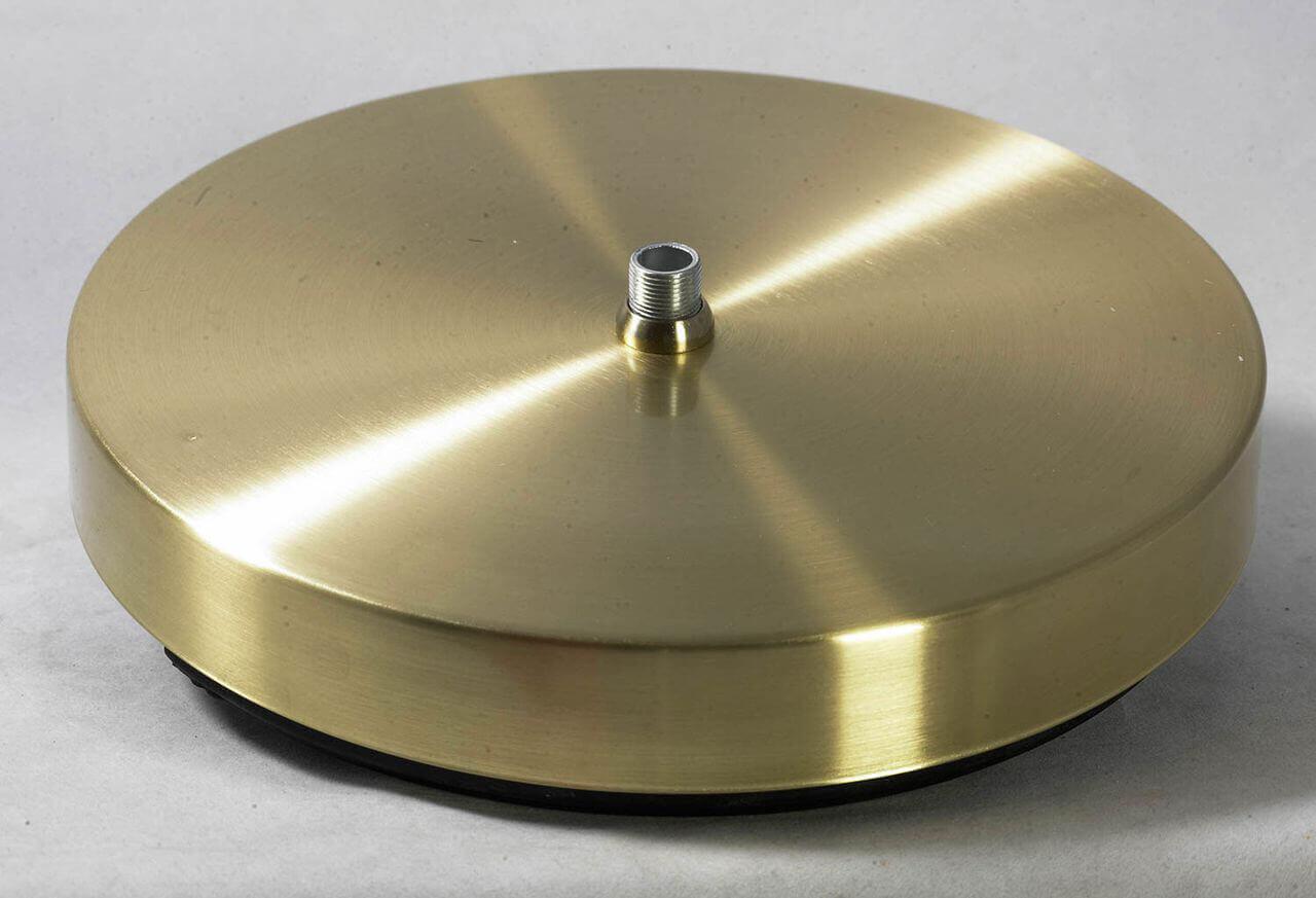 Картинка Торшер Lussole Isabella GRLSP-0018