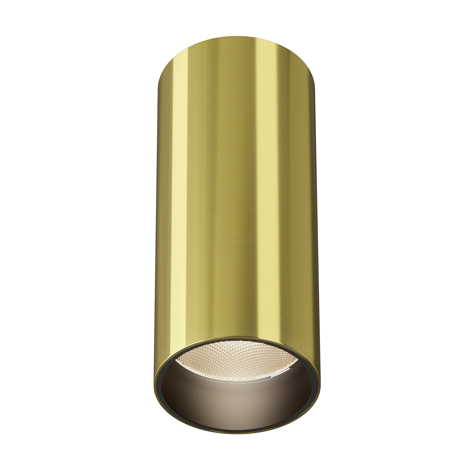 Картинка Потолочный светильник Technical C056CL-L12W3K-W-BS