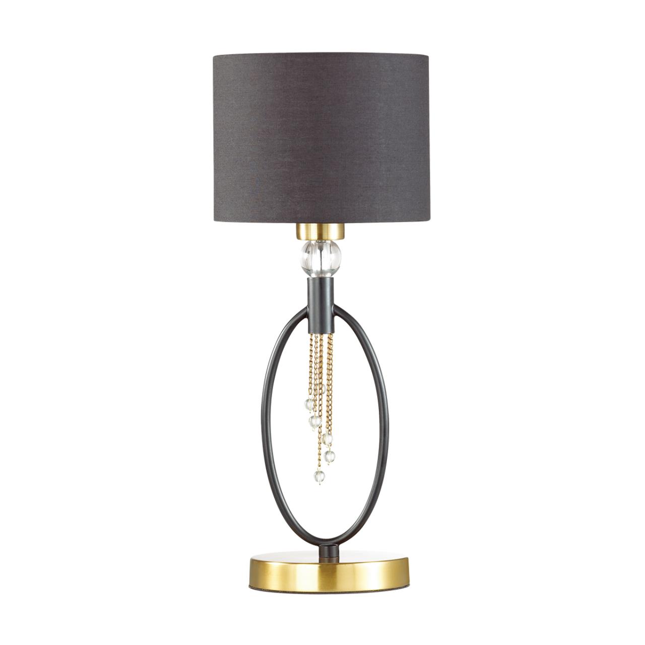 Картинка Настольная лампа Lumion Neoclassi Santiago 4516/1T