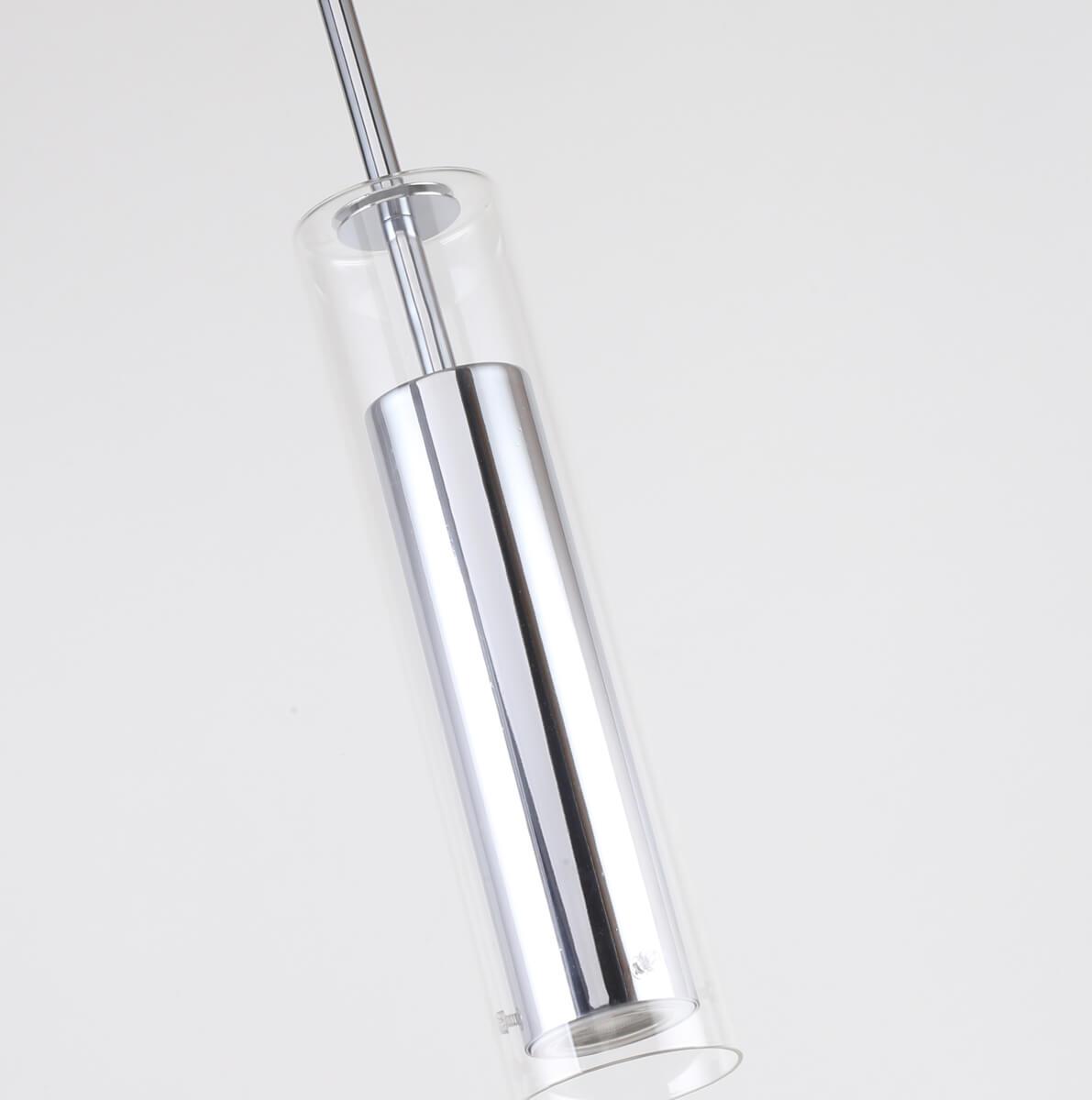 Картинка Подвесной светильник Favourite Aenigma 2555-1P