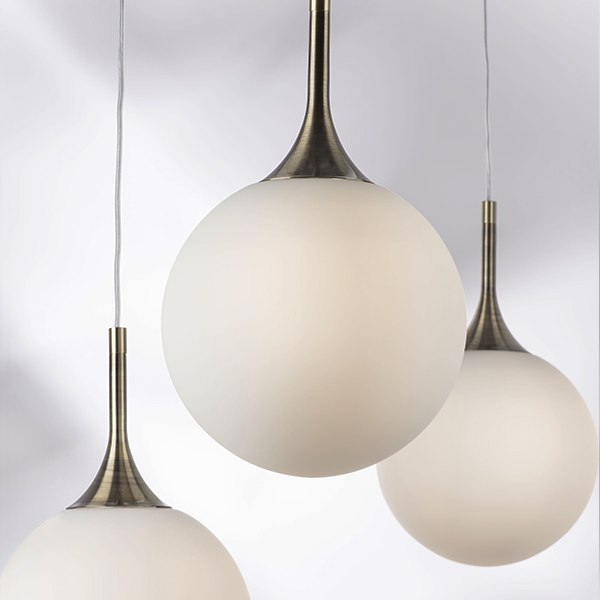 Картинка Подвесной светильник Lightstar Globo 813021