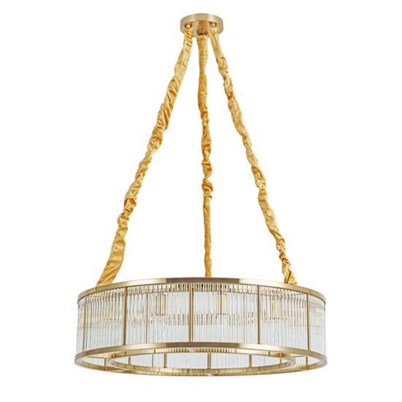 Картинка Подвесной светильник Arte Lamp ANETTA A1065SP-12PB