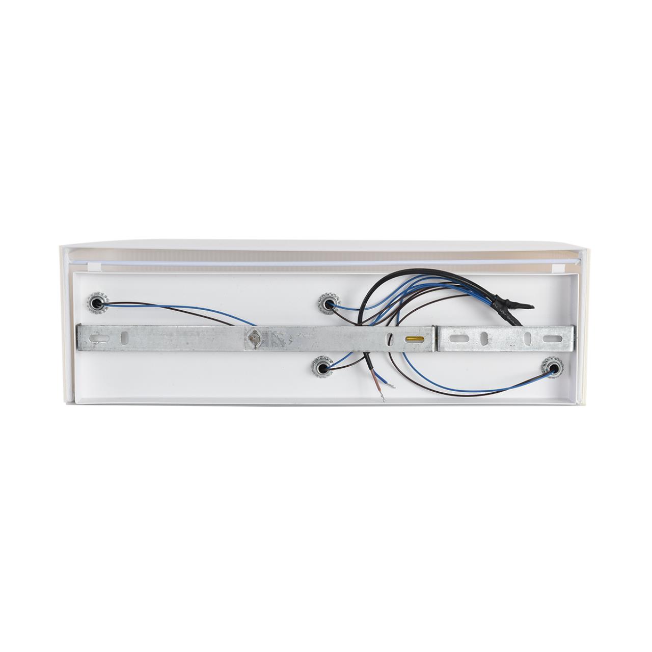 Картинка 8329/4W Lumion Настенный светильник GOFERA