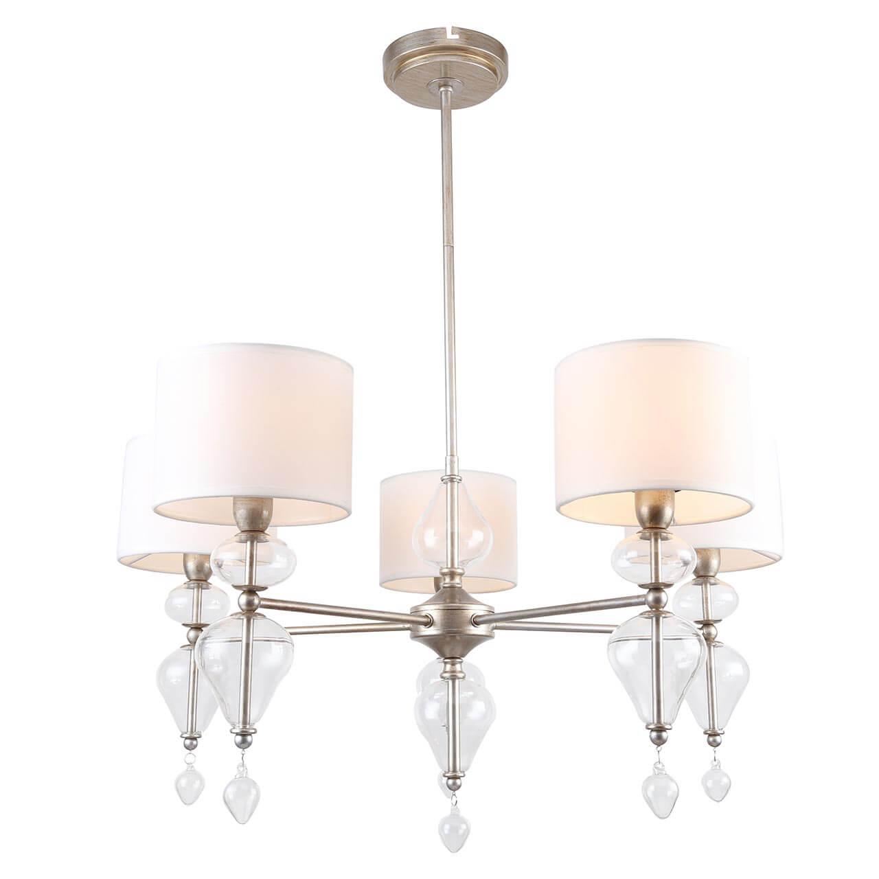 Картинка Подвесная люстра Favourite Ironia 2554-5P