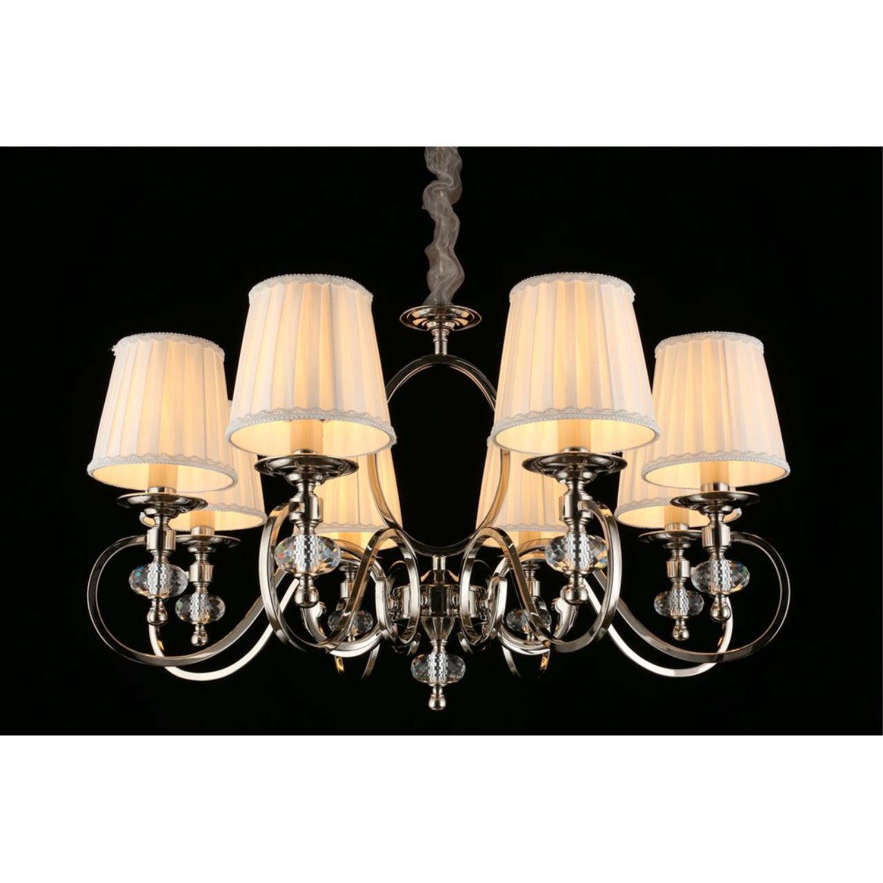 Картинка Подвесная люстра Aployt Reni APL.717.03.08