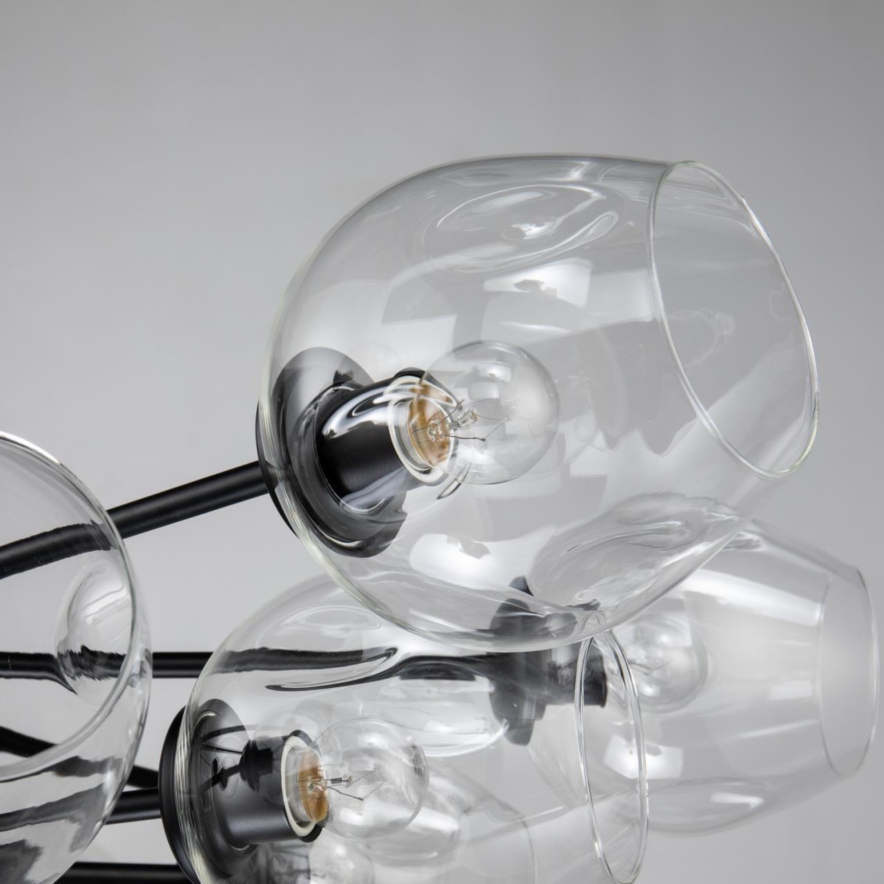 Картинка Подвесная люстра Favourite Recens 2626-16P