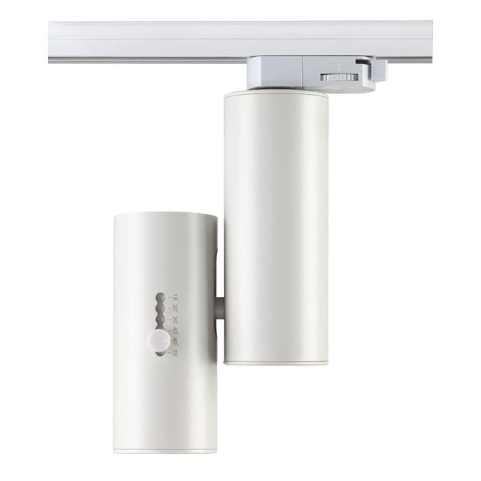 Картинка Трековый светодиодный светильник Novotech Port Blade 357546