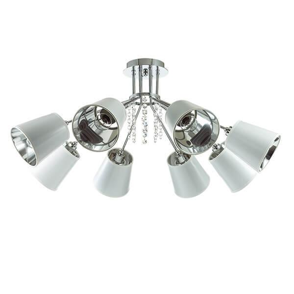 Картинка Потолочная люстра Lumion Zulienna 3314/8C